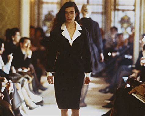 Miuccia Prada: Most Iconic Moments in Fashion .